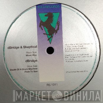 D-Bridge & Skeptical   - Move Way