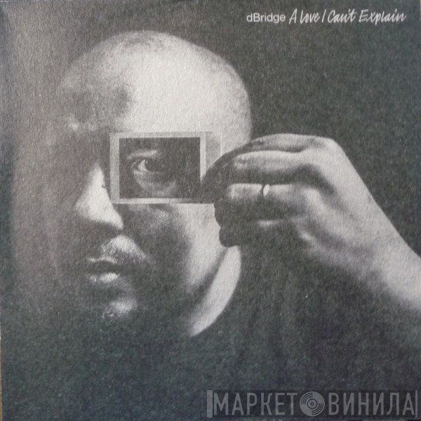 D-Bridge - A Love I Can't Explain