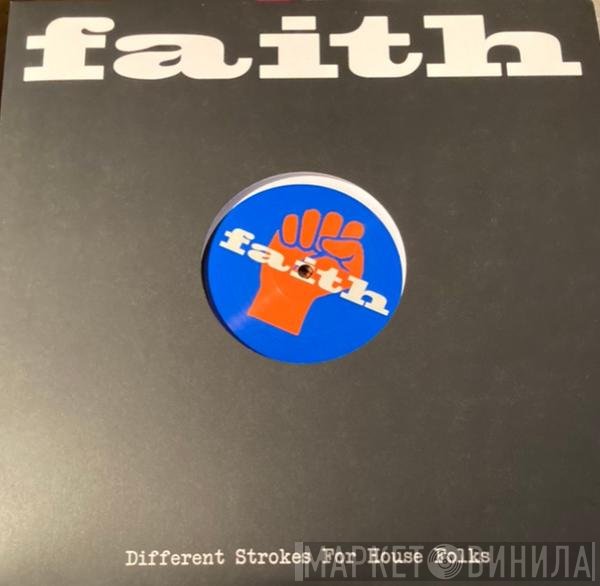D.C. LaRue - Cathedrals
