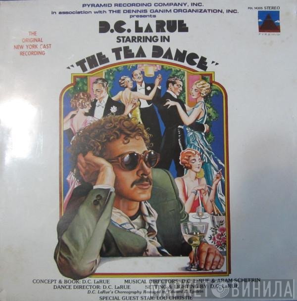 D.C. LaRue  - The Tea Dance