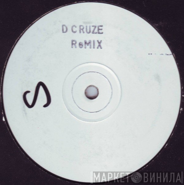 D'Cruze - Watch Out (Remixes)