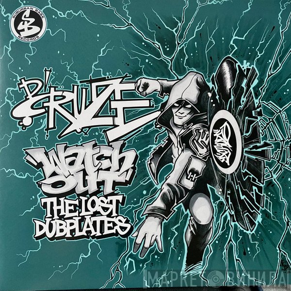 D'Cruze - Watch Out The Lost Dubplates