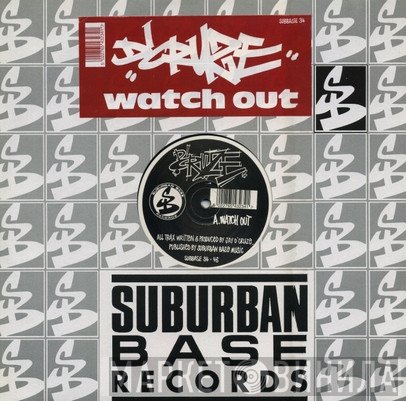 D'Cruze - Watch Out