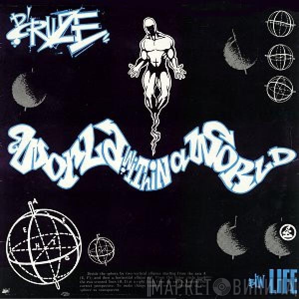 D'Cruze - World Within A World / Life (Remix)