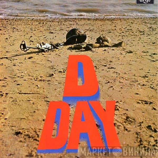  - D-Day