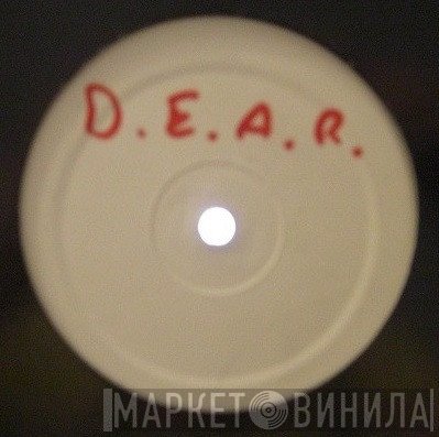 D.E.A.R.  - Talk To Me