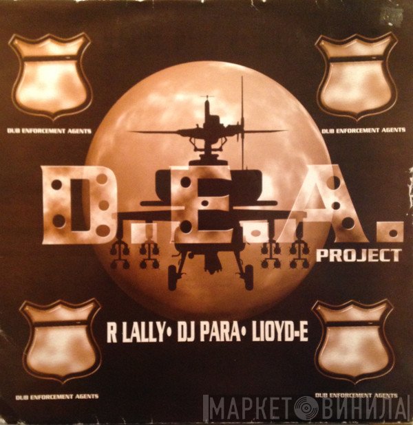 D.E.A. Project - Ghetto Child