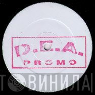 D.E.A. Project - Volume 1