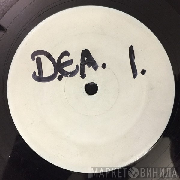 D.E.A. Project - Volume 1