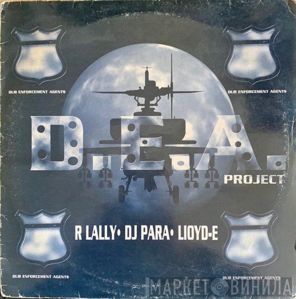 D.E.A. Project - Nasty Bitch