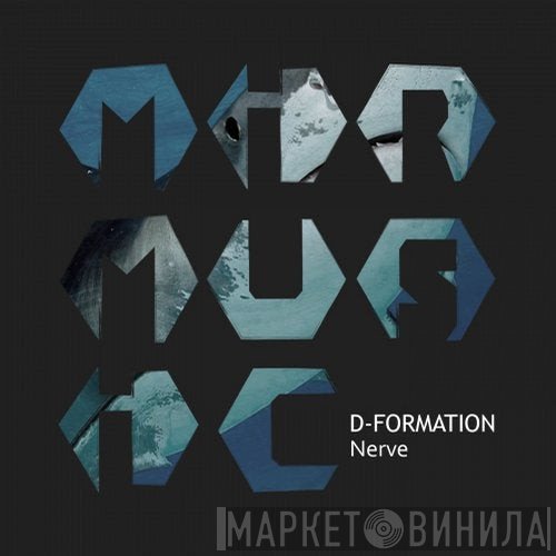 D-Formation  - Nerve