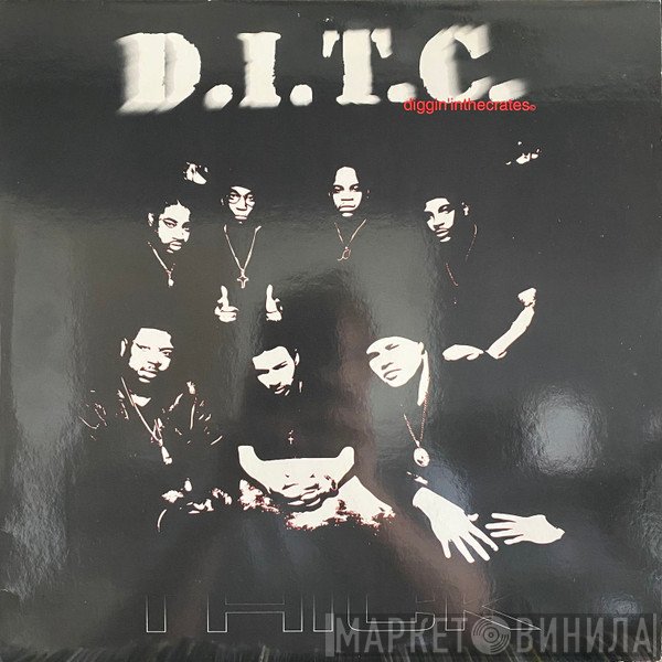 D.I.T.C. - Thick