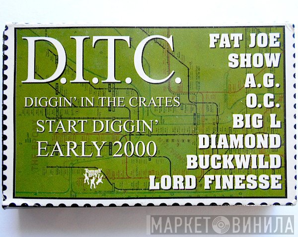 D.I.T.C.  - Day One