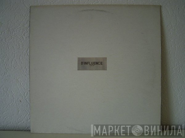 D'Influence - Hypnotize