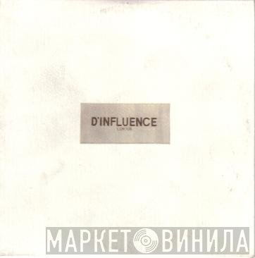 D'Influence  - Hypnotize
