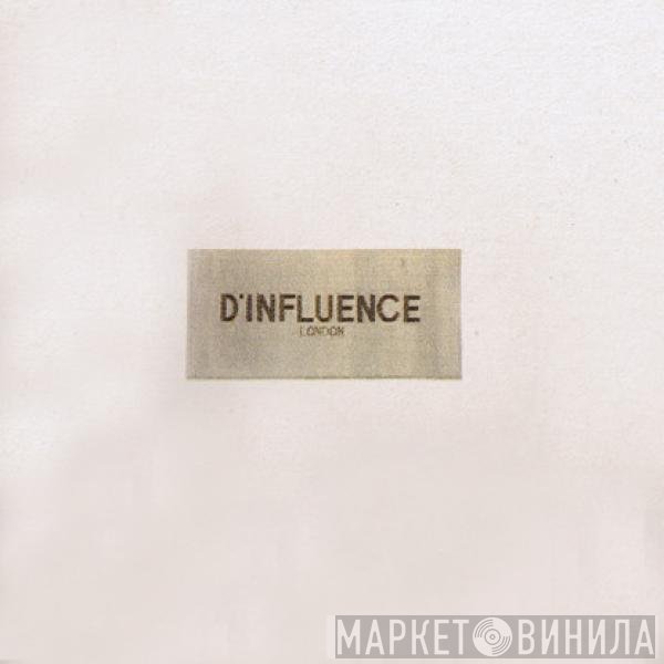 D'Influence  - Magic