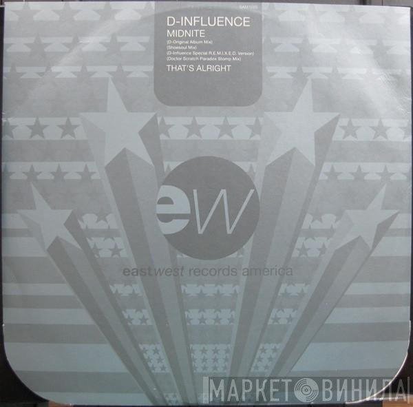 D'Influence - Midnite