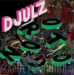 D'Julz - Rotondo