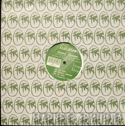 D.K. Finn, Susana Montero - Te Amei