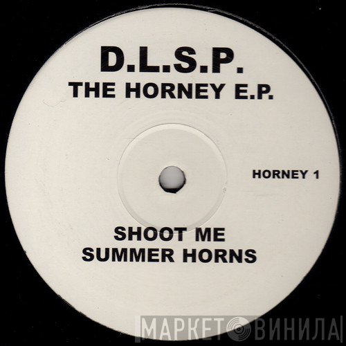 D.L.S.P. - The Horney E.P.