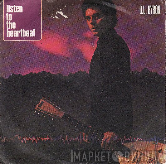 D.L. Byron  - Listen To The Heartbeat