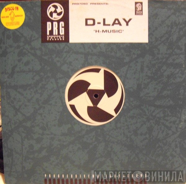 D-Lay - H-Music