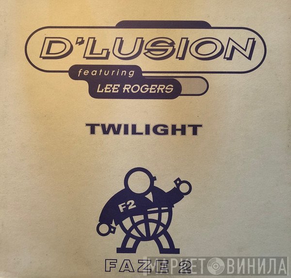 D'Lusion, Lee Rogers  - Twilight
