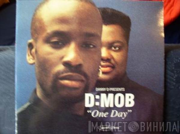 D Mob  - One Day