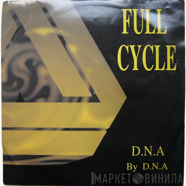D.N.A - D.N.A