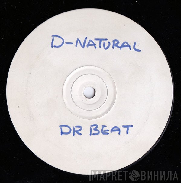 D-Natural - Dr Beat