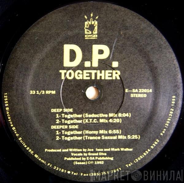 D.P.  - Together