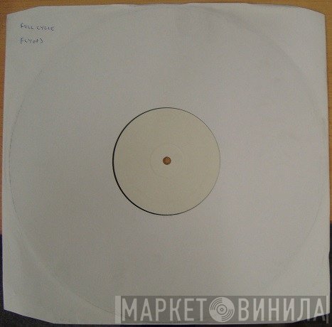 D Product - Already Mine / Running Scared