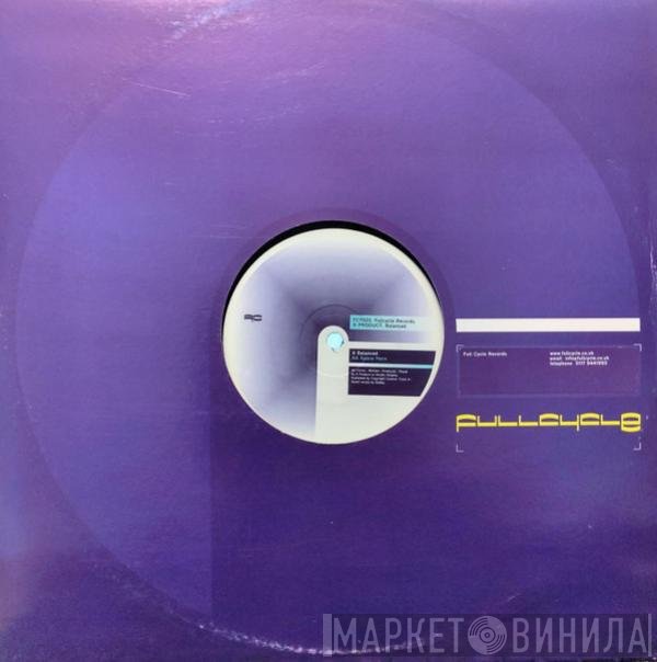 D Product - Balanced