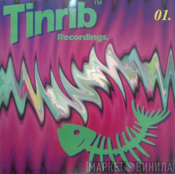 D.R. Base vs. Karim - Barracuda / Funky 303