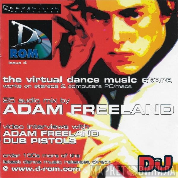  - D-ROM Issue 4
