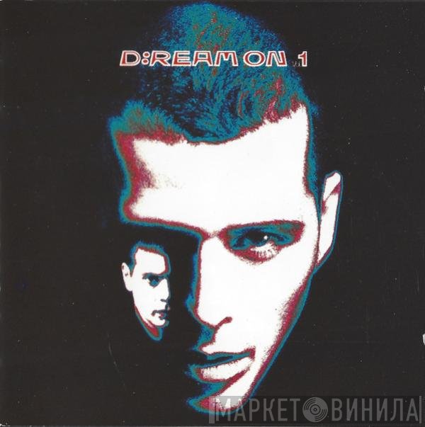 D:Ream - D:ream On Vol. 1