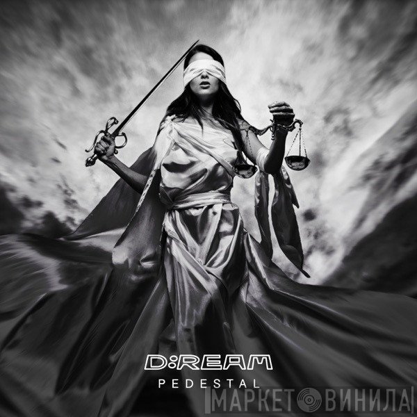 D:Ream  - Pedestal