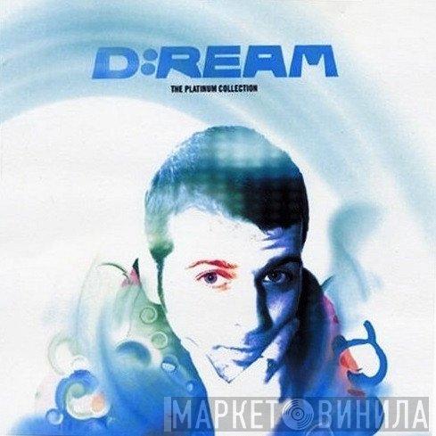 D:Ream - The Platinum Collection