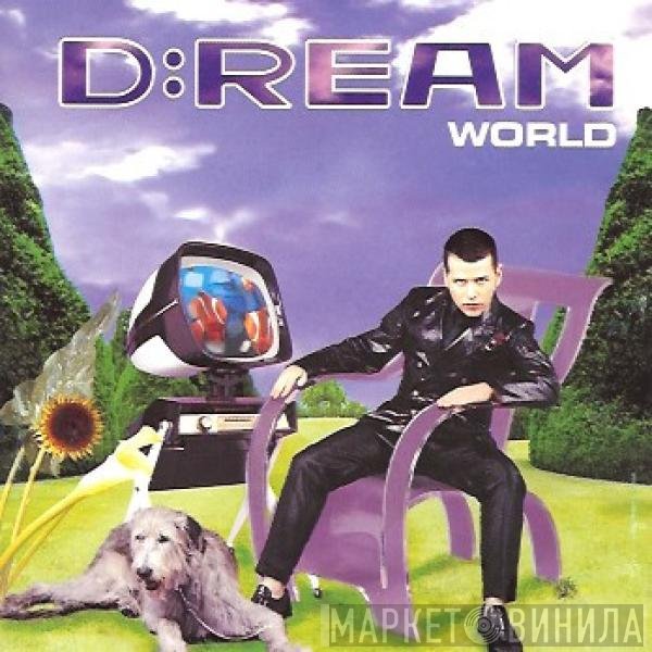 D:Ream  - World