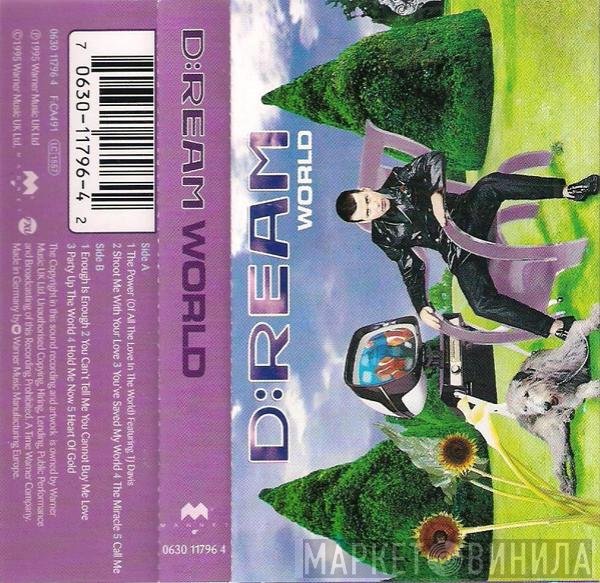 D:Ream  - World