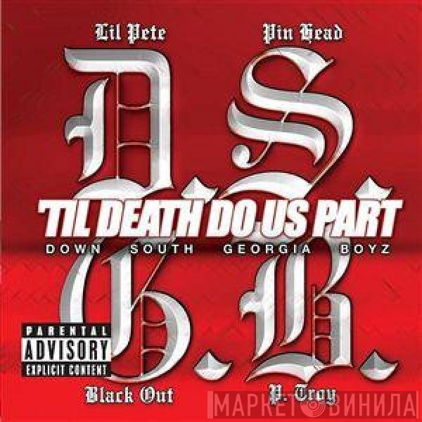 D.S.G.B.  - Til Death Do Us Part