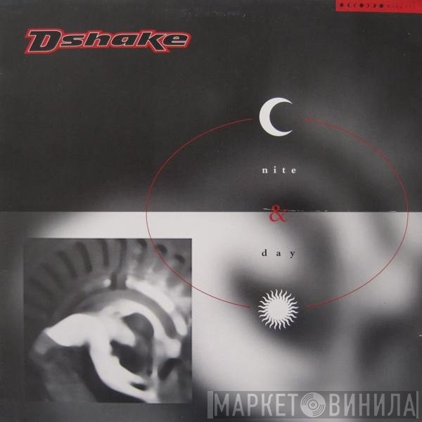 D-Shake  - Nite & Day