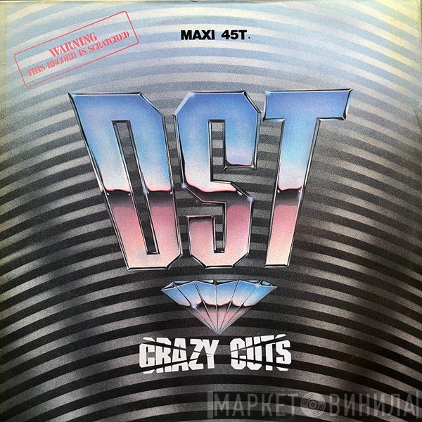 D.St. - Crazy Cuts