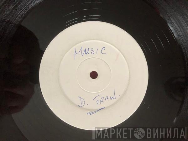D-Train - Music