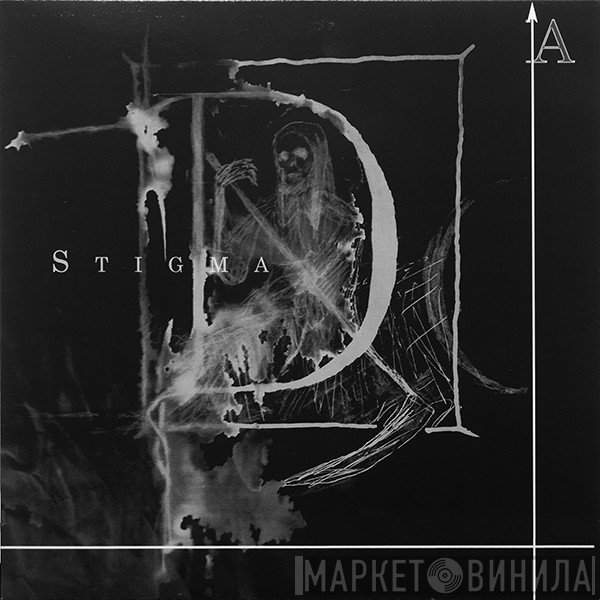 Dödfödd   - Stigma