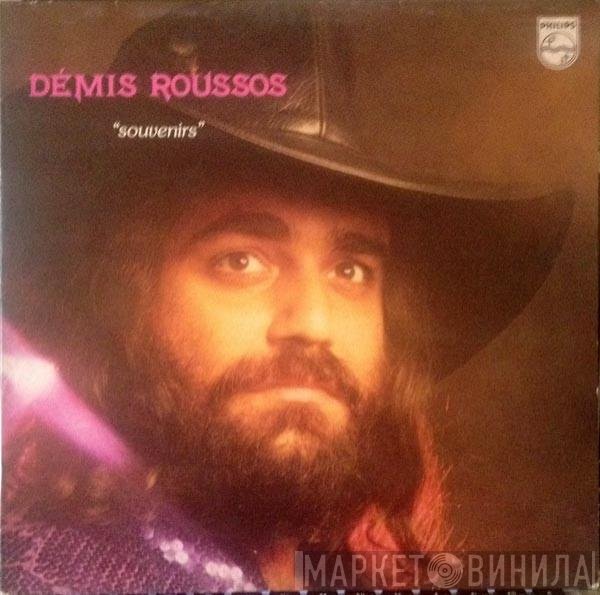 Démis Roussos - Souvenirs