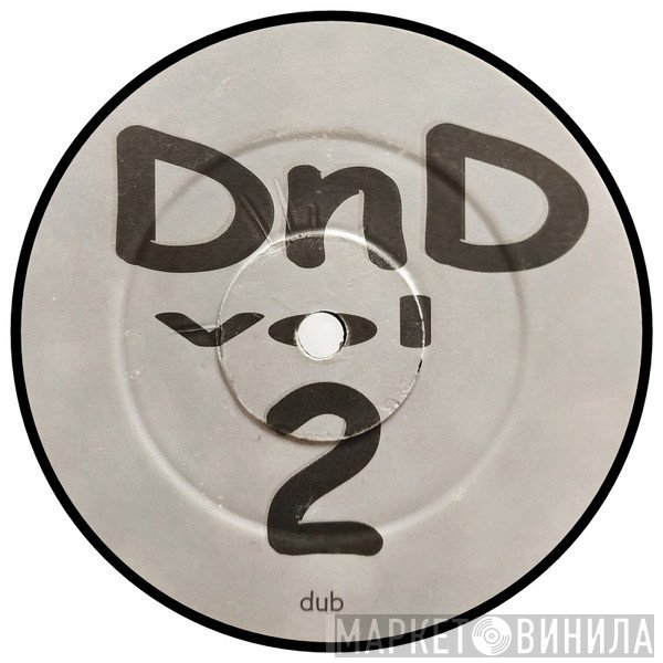 D'n'D - Vol 2: Bills, Bills, Bills