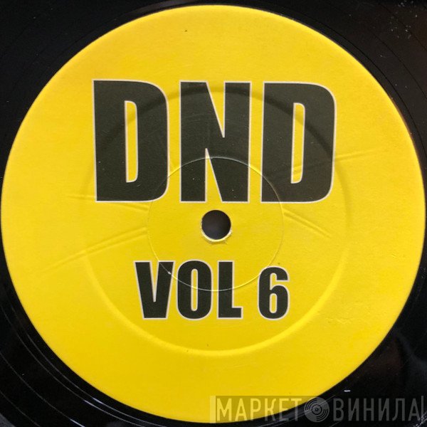 D'n'D - Vol 6: Diamond Rings