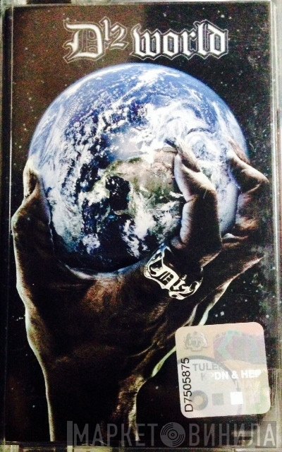 D12  - D12 World