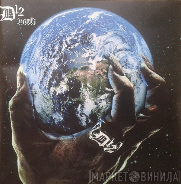 D12  - D12 World